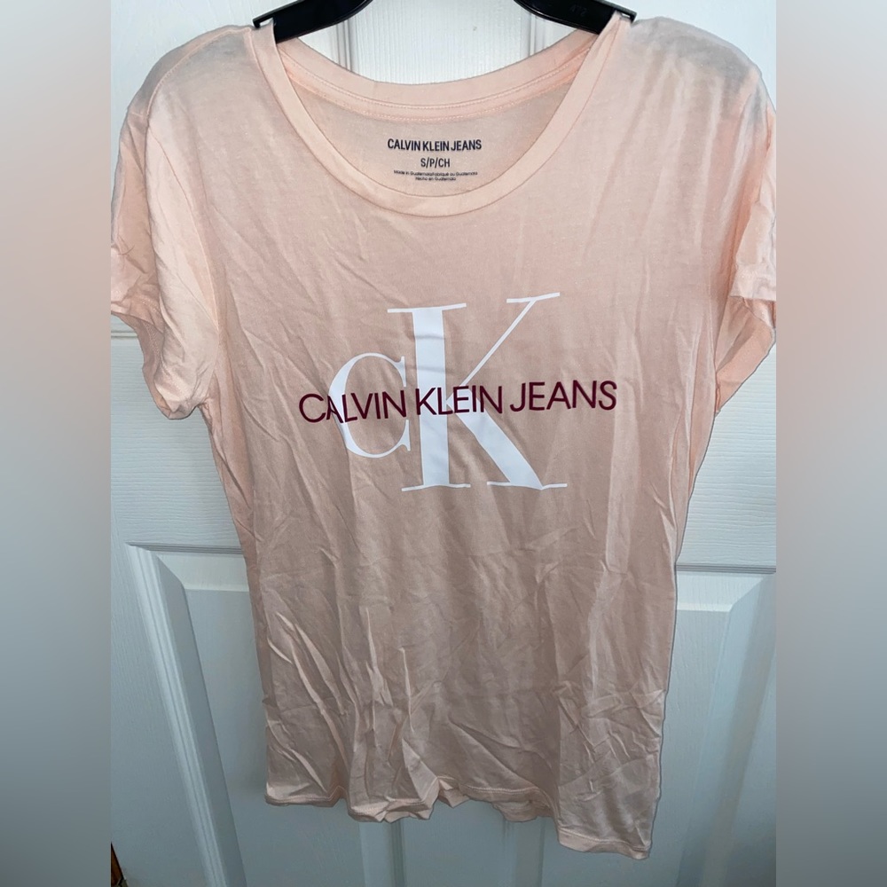 Calvin Klein Shirt